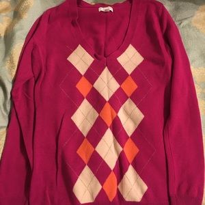 New York and company sweater